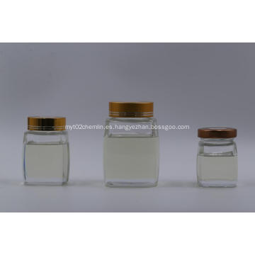 Aceite para engranajes Aceite sintético diseñado a base de aditivos industriales